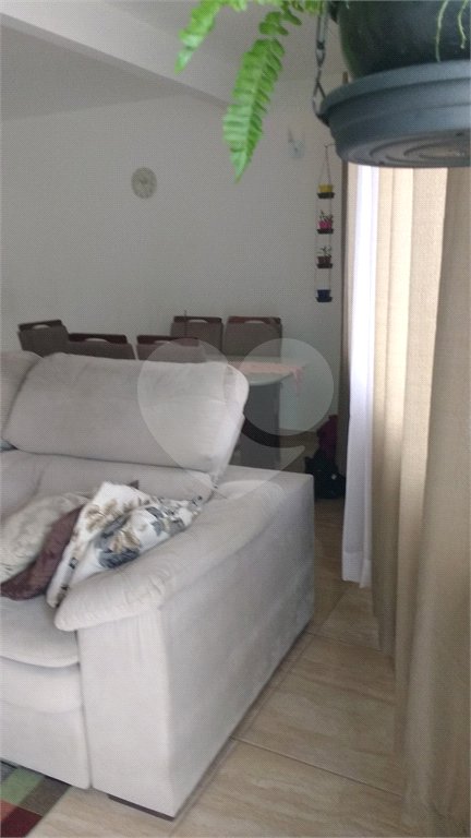 Sobrado à venda com 2 quartos em Casa Verde, São Paulo, SP