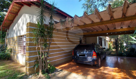 Casa Térrea à venda com 3 quartos em Campo Grande, São Paulo, SP
