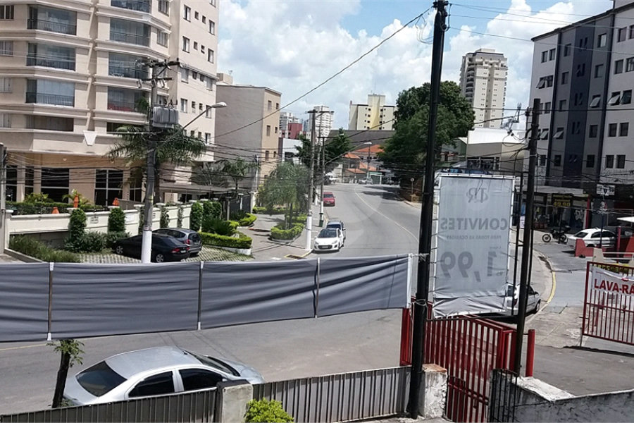 Casa à venda com 1 quarto em Mandaqui, São Paulo, SP
