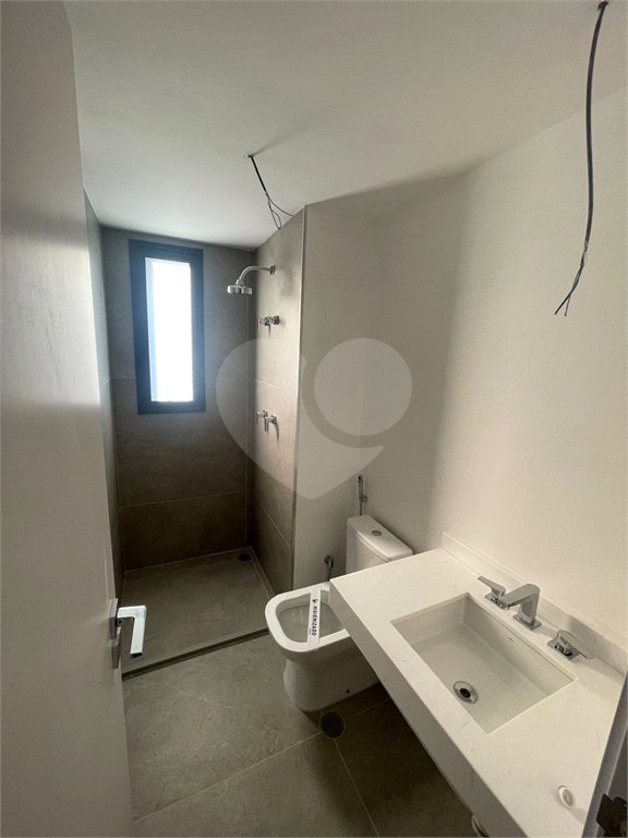 Apartamento à venda com 2 suítes em Pinheiros, São Paulo, SP