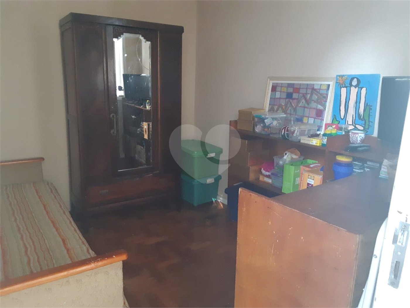Apartamento à venda com 2 quartos em Vila Isabel, Rio de Janeiro, RJ