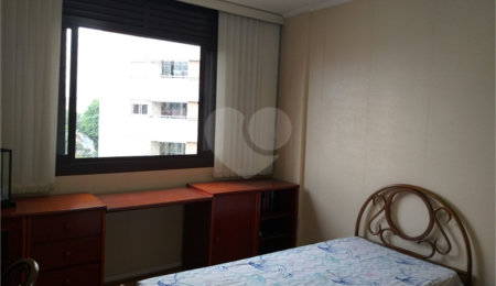 Apartamento à venda com 3 quartos, sendo 1 suíte,  em Santana, São Paulo, SP