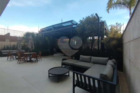 Apartamento à venda com 4 suítes em Jardim Leonor, São Paulo, SP