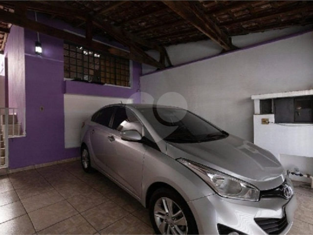 Sobrado à venda com 3 quartos, sendo 1 suíte,  em Casa Verde, São Paulo, SP