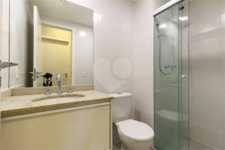 Apartamento à venda com 2 quartos, sendo 1 suíte, em Brooklin, São Paulo, SP