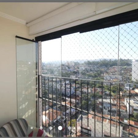 Apartamento à venda com 2 quartos, sendo 1 suíte,  em Vila Aurora (zona Norte), São Paulo, SP