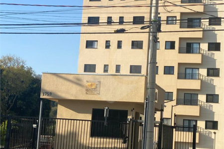 Apartamento à venda com 2 quartos, sendo 1 suíte, em Ortizes, Valinhos, SP