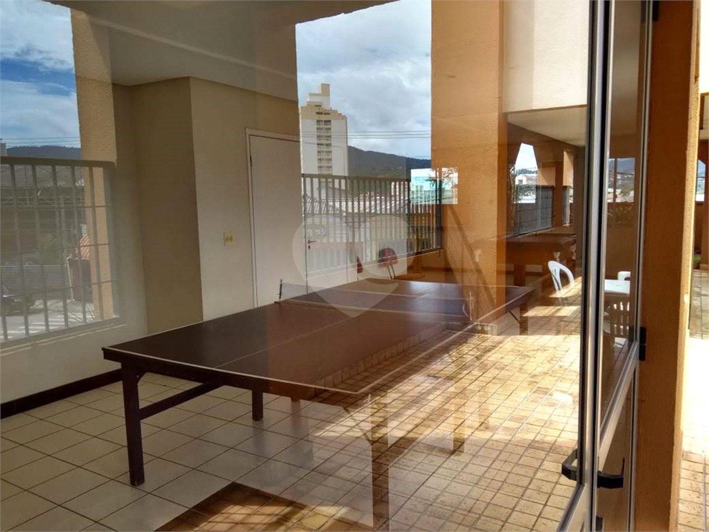 Apartamento à venda com 3 quartos em Vila Mogilar, Mogi das Cruzes, SP