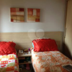 Apartamento à venda com 1 quarto em Jardim Ampliação, São Paulo, SP