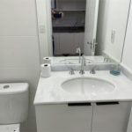 Apartamento para alugar com 1 suíte em Brooklin Paulista, São Paulo, SP