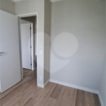 Apartamento à venda com 2 quartos em Planalto, São Bernardo do Campo, SP