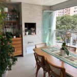 Apartamento à venda com 3 suítes em Aclimação, São Paulo, SP