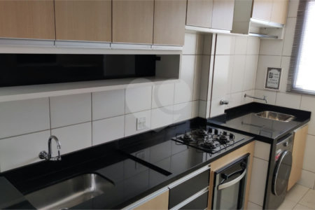 Apartamento à venda com 3 quartos, sendo 1 suíte, em Jardim Belvedere, Sorocaba, SP