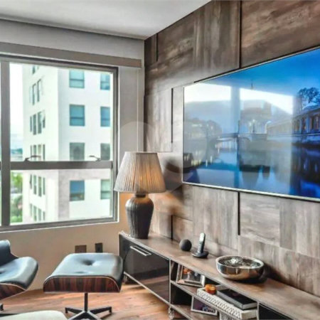 Apartamento à venda com 2 quartos, sendo 1 suíte, em Vila Leopoldina, São Paulo, SP