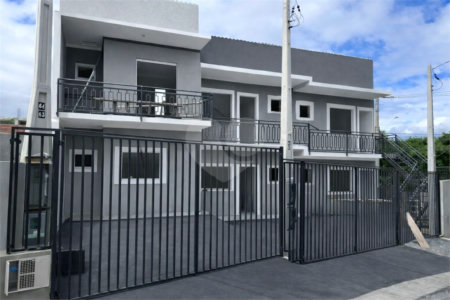 Kitnet à venda com 1 quarto em Jardim Santa Rosa, Sorocaba, SP