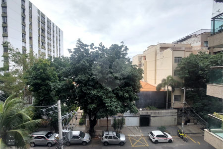 Apartamento à venda com 3 quartos, sendo 1 suíte, em Tijuca, Rio de Janeiro, RJ