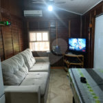 Casa à venda com 4 quartos, sendo 1 suíte,  no condomínio Morada da Praia, Bertioga - SP