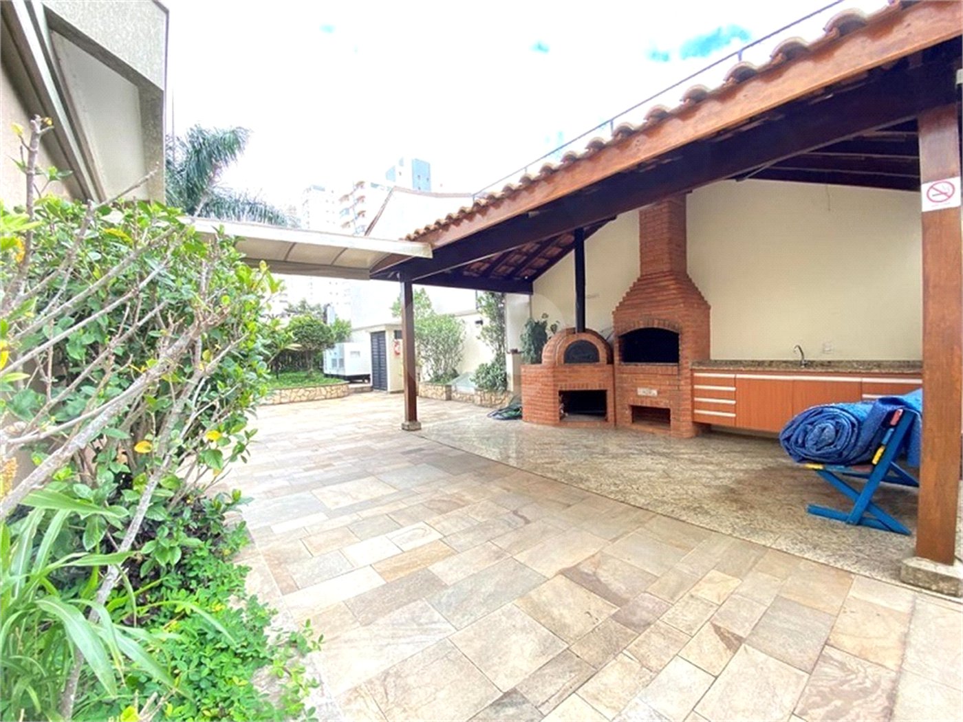 Apartamento à venda com 3 quartos, sendo 1 suíte, em Vila Rosália, Guarulhos, SP