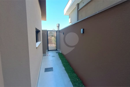 Casa à venda com 3 suítes no condomínio Terras de Florença, Ribeirão Preto - SP