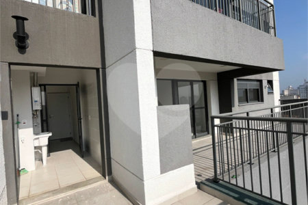 Studio à venda com 3 quartos, sendo 1 suíte, em Tucuruvi, São Paulo, SP