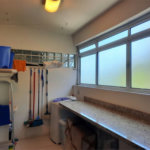 Apartamento Residencial à venda, Barra Funda, Guarujá - AP1447.
