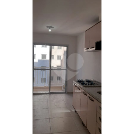 Apartamento à venda com 1 suíte em Parque Vitória, São Paulo, SP