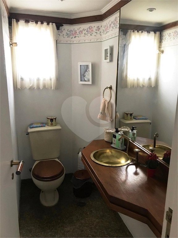 Apartamento à venda com 3 quartos, sendo 1 suíte, em Santana, São Paulo, SP