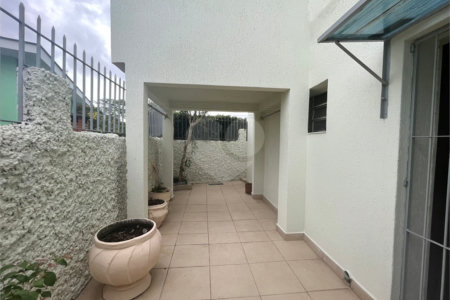 Casa à venda com 4 quartos, sendo 3 suítes,  em Jardim Franca, São Paulo, SP