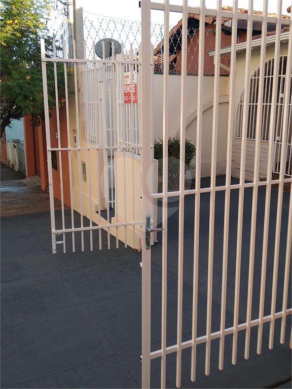Casa Térrea à venda com 2 quartos no Centro, São Carlos, SP