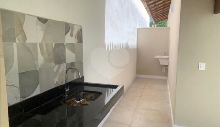 Casa à venda com 2 quartos em São José, Armação dos Búzios, RJ