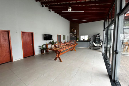 Chácara à venda com 3 quartos, sendo 2 suítes, em Jardim Saltense, Salto, SP