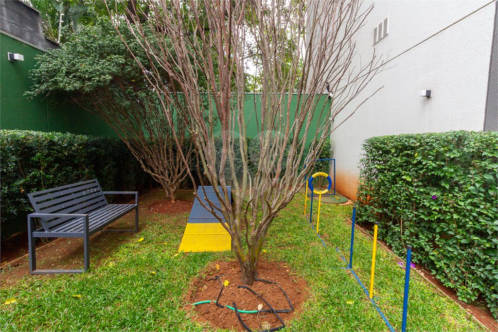 Studio à venda com 1 suíte em Campo Belo, São Paulo, SP