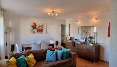 Apartamento à venda com 3 quartos, sendo 1 suíte,  em Vila Mariana, São Paulo, SP