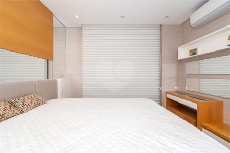 Apartamento à venda com 3 suítes em Sumarezinho, São Paulo, SP