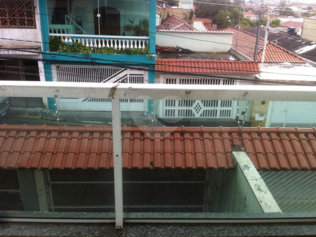 Sobrado à venda com 3 quartos, sendo 1 suíte,  em Tucuruvi, São Paulo, SP