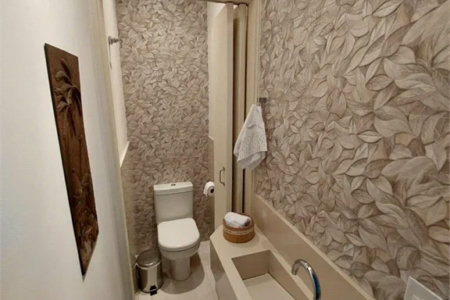 Casa para alugar com 3 quartos em Água Branca, São Paulo, SP