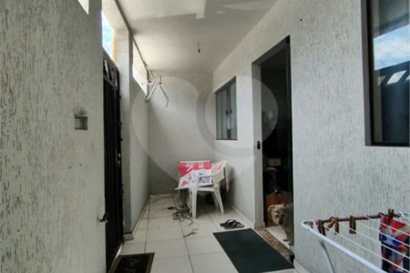 CASA LINEAR EM CONDOMINIO