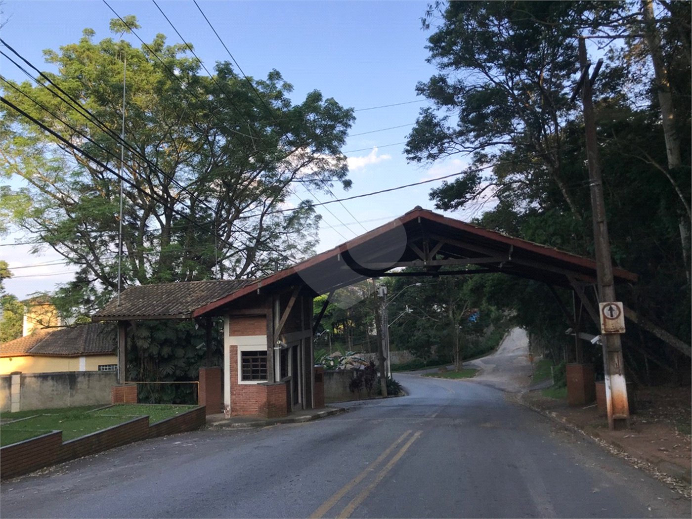 Terreno à venda em Serra da Cantareira, Mairiporã, SP