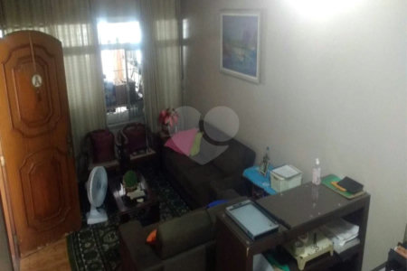 Casa à venda com 3 quartos em Vila Mazzei, São Paulo, SP