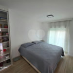 Apartamento à venda ou para alugar com 2 suítes em Parque Bandeirante, Santo André, SP