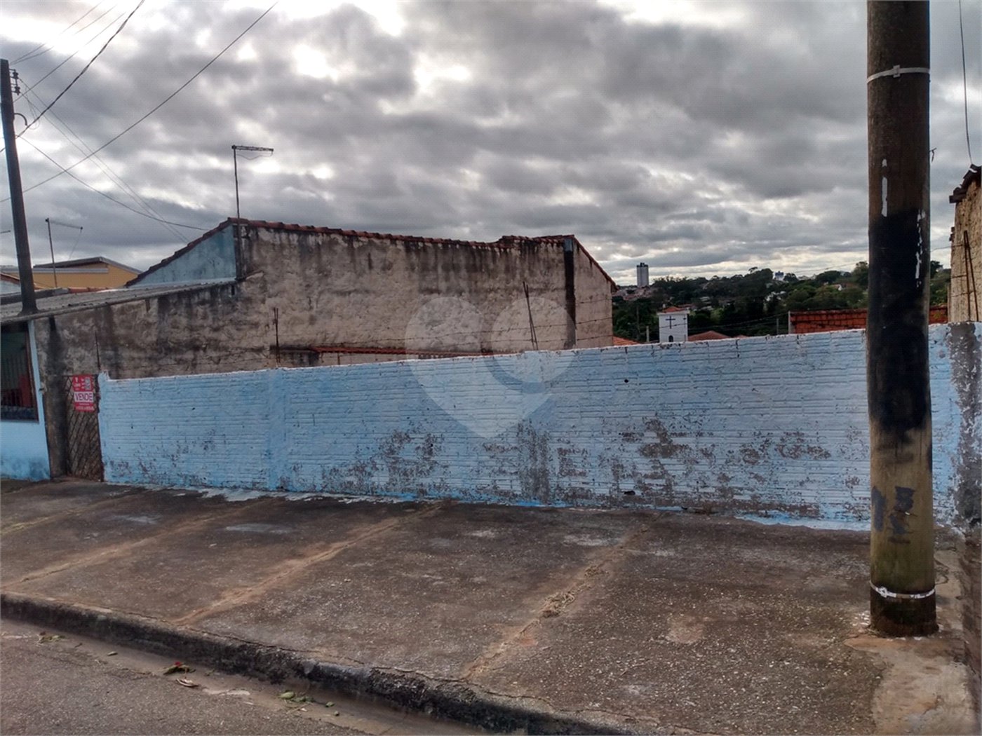 Terreno à venda em Vila Nova Itapetininga, Itapetininga, SP