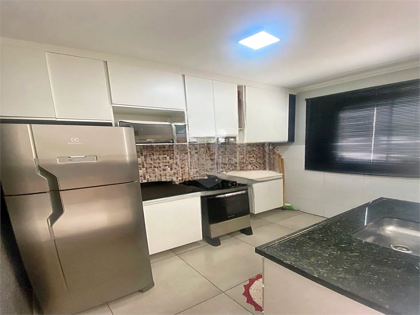 Apartamento à venda com 2 quartos, sendo 1 suíte,  em Reserva Real, Ribeirão Preto, SP