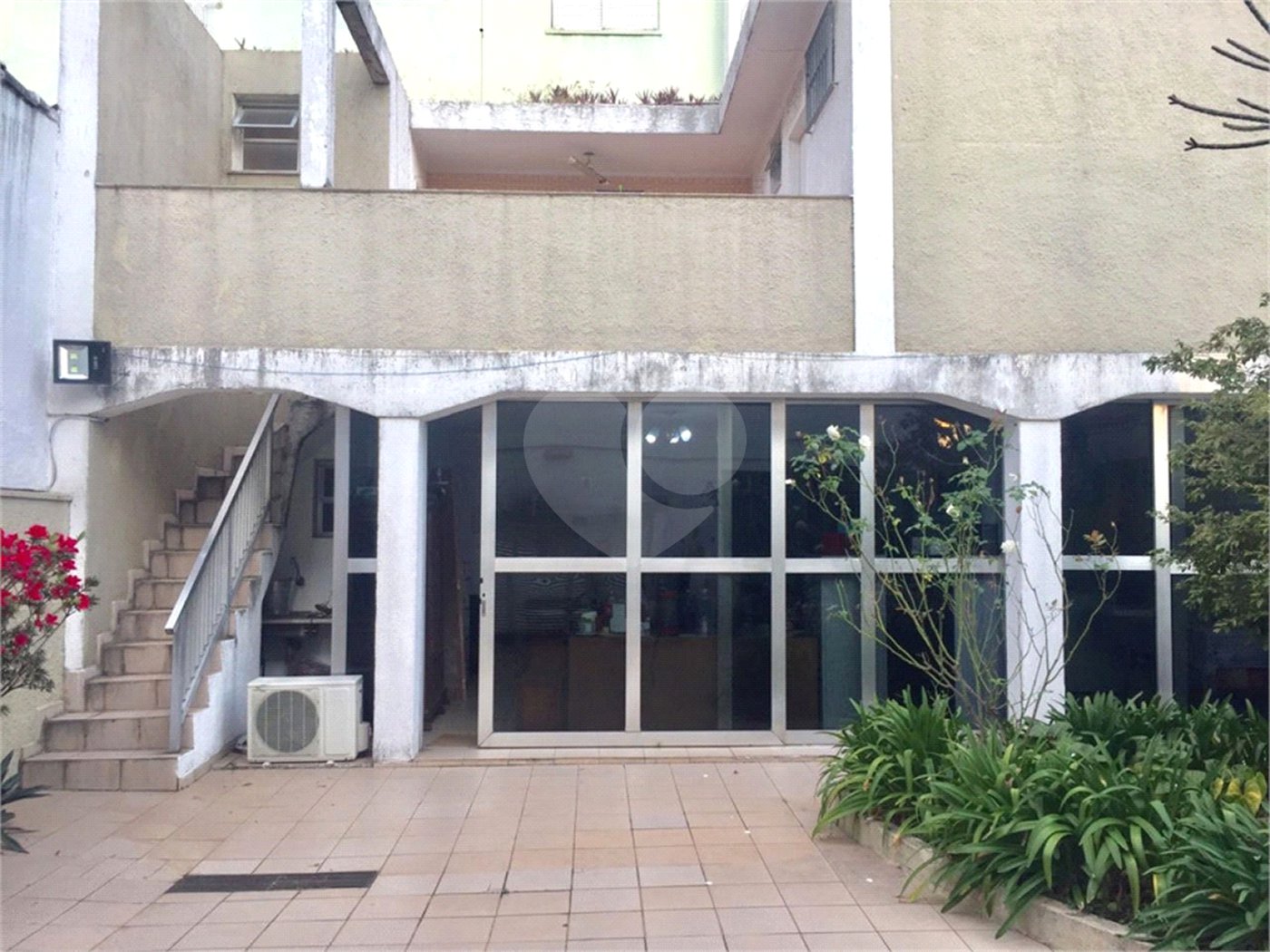 Sobrado Residencial próximo ao Aeroporto de Congonhas!