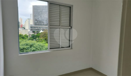 Apartamento à venda com 1 quarto no Centro, São Paulo, SP