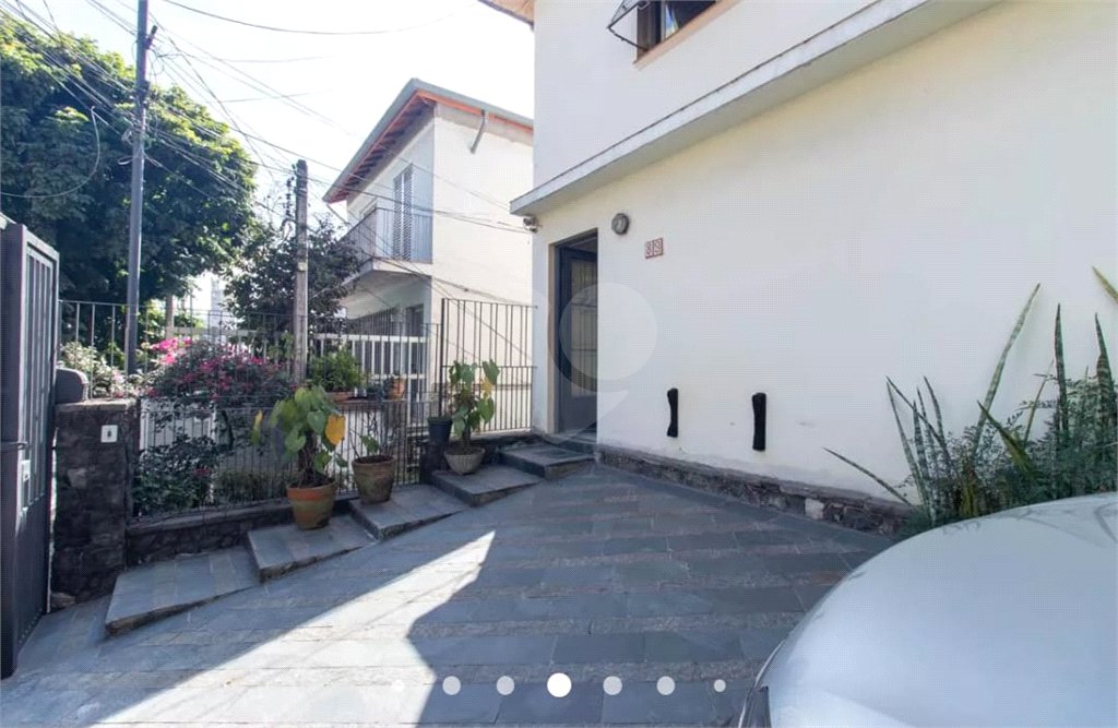 Sobrado à venda com 5 quartos, sendo 1 suíte, em Tucuruvi, São Paulo, SP