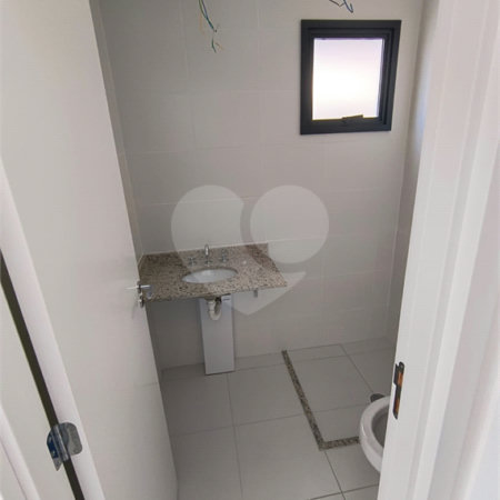 Apartamento à venda com 3 quartos, sendo 1 suíte, no Centro, São Bernardo do Campo, SP