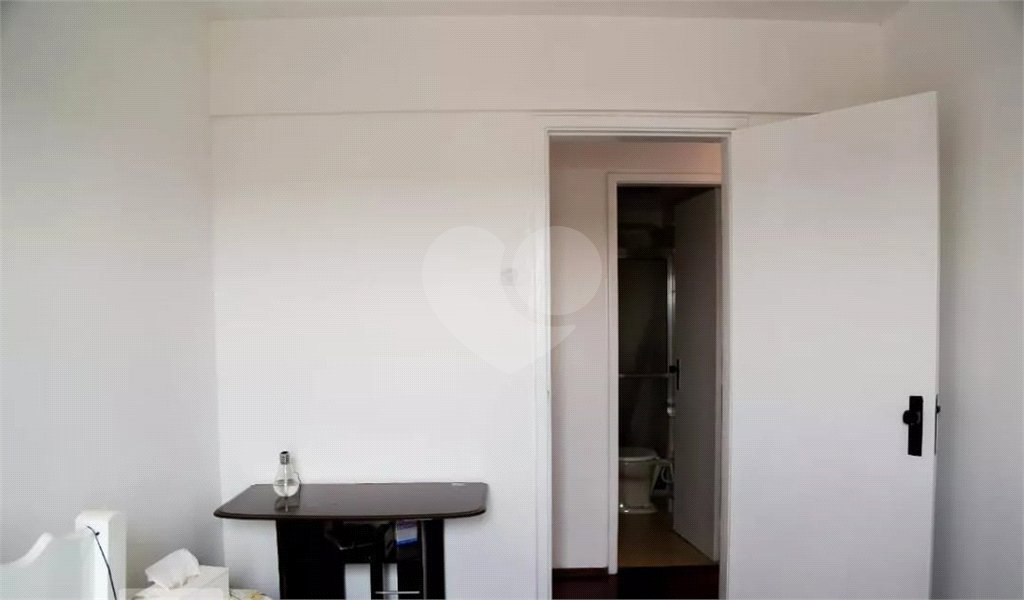 Apartamento à venda com 2 quartos, sendo 1 suíte, em Jabaquara, São Paulo, SP