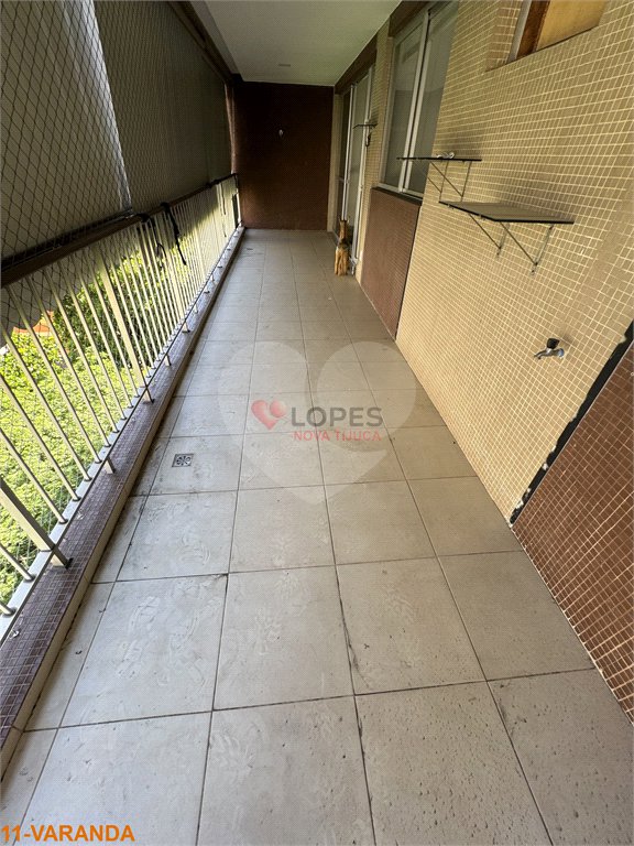 Apartamento à venda com 4 quartos, sendo 1 suíte, em Tijuca, Rio de Janeiro, RJ