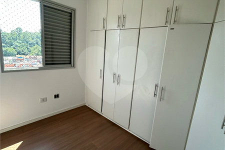 Apartamento à venda com 3 quartos, sendo 1 suíte, em Vila Aurora (zona Norte), São Paulo, SP