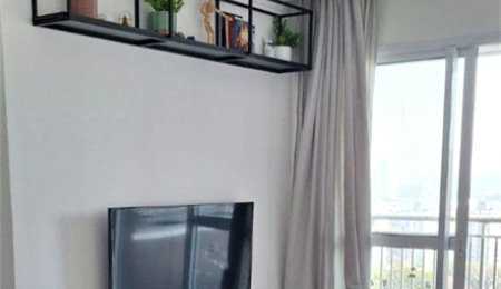 Apartamento à venda com 2 quartos em Jardim Esmeralda, São Paulo, SP